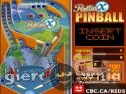 Miniaturka gry: Rollin' X Pinball