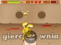 Miniaturka gry: Rabbit Punch