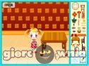Miniaturka gry: Restaurant Decor
