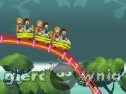 Miniaturka gry: Rollercoaster Revolution