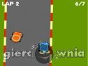 Miniaturka gry: Race Game