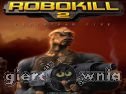 Miniaturka gry: Robokill 2 Leviathan Five