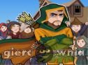 Miniaturka gry: Robin To The Rescue