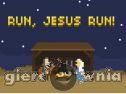 Miniaturka gry: Run Jesus Run