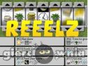 Miniaturka gry: Reeelz