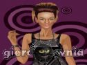 Miniaturka gry: Rihanna Dress Up