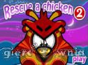 Miniaturka gry: Rescue a Chicken 2