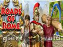 Miniaturka gry: Roads Of Rome