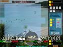 Miniaturka gry: River Defense