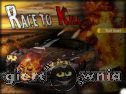 Miniaturka gry: Race To Kill
