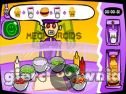 Miniaturka gry: Robot Burger