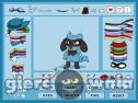 Miniaturka gry: Riolu Dressup