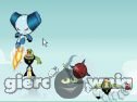 Miniaturka gry: RobotBoy Tommy Takeaway