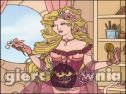 Miniaturka gry: Rapunzel Dress Up Game