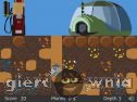 Miniaturka gry: Robo Digger