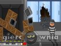Miniaturka gry: Robbery Physics