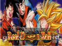 Miniaturka gry: Real Dragon Ball V1.6