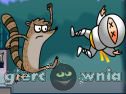 Miniaturka gry: Regular Show Escape From Ninja Dojo
