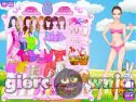 Miniaturka gry: Enjoy Easter Dressup