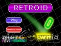 Miniaturka gry: Retroid