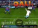 Miniaturka gry: Real Madrid Soccer Stars