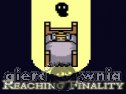 Miniaturka gry: Reaching Finality