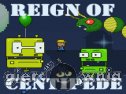 Miniaturka gry: Reign of Centipede