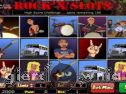 Miniaturka gry: Rock'n'Slots