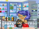 Miniaturka gry: Redd Chemist Lab