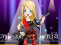 Miniaturka gry: Rockstar Baby Dress Up