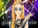 Miniaturka gry: Rock Star MakeOver