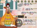 Miniaturka gry: Rococo Costume Creator