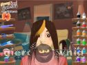 Miniaturka gry: Crazy Real Haircuts