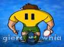 Miniaturka gry: Rugby Ruckus 2 Wonder Winger