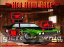 Miniaturka gry: Red Road Rage