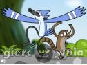 Miniaturka gry: Regular Show Forgotten Lands
