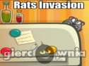 Miniaturka gry: Rats Invasion