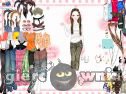 Miniaturka gry: Rebel Dress Up