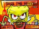 Miniaturka gry: SpongeBob Track The Shovel
