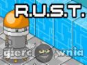 Miniaturka gry: R.U.S.T.