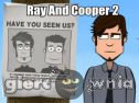 Miniaturka gry: Ray And Cooper 2