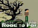 Miniaturka gry: Road So Far