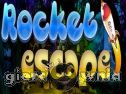Miniaturka gry: Rocket Escape