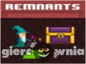 Miniaturka gry: Remnants