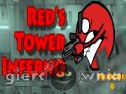 Miniaturka gry: Red's Tower Inferno