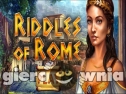 Miniaturka gry: Riddles of Rome
