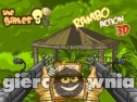 Miniaturka gry: Rambo Action 3D