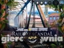 Miniaturka gry: Railway Scandal