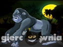 Miniaturka gry: Rescue Ape From The Hunter