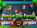 Miniaturka gry: Rescue The Forest Animals